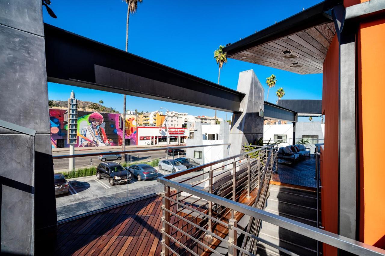 The Moment Hotel Los Angeles